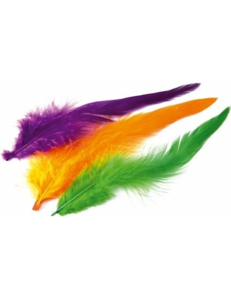 Wapsi Wapsi Strung Schlappen Long