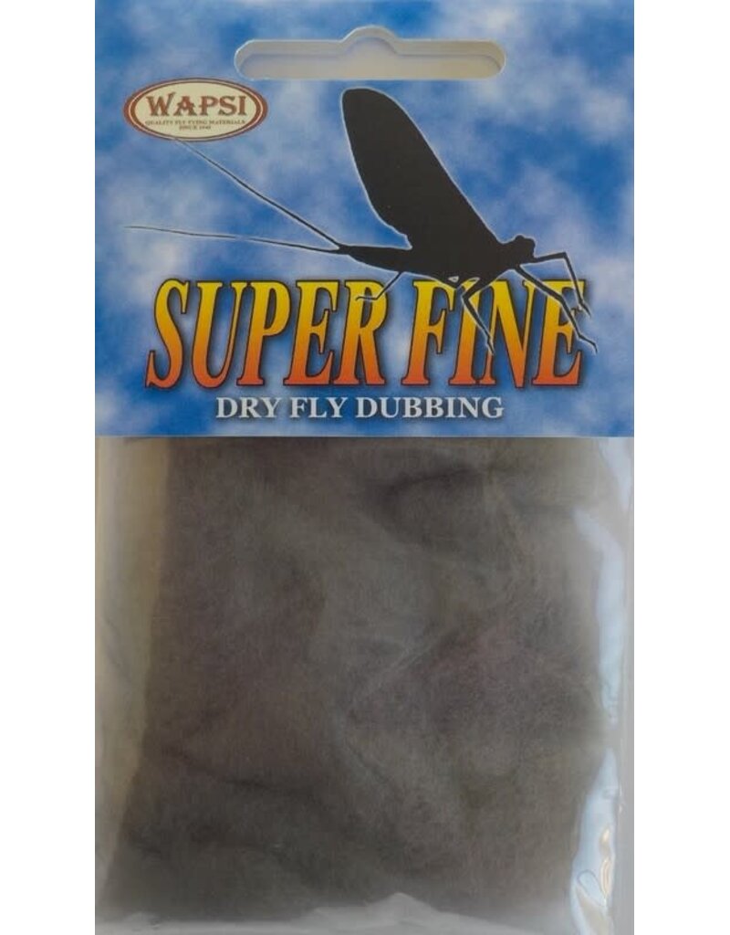 Wapsi Wapsi Superfine Dubbing