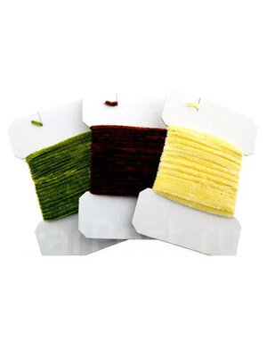 Wapsi WAPSI Rayon Chenille Medium