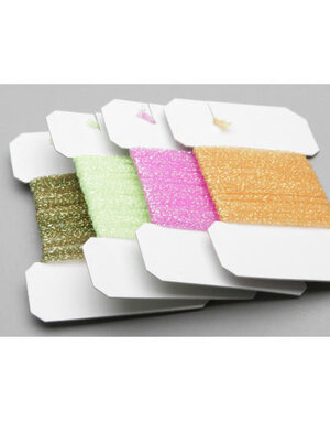 Wapsi Wapsi Sparkle Braid