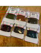 Wapsi Wapsi Variegated Chenille