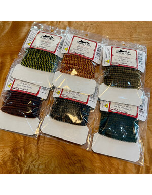 Wapsi Wapsi Variegated Chenille