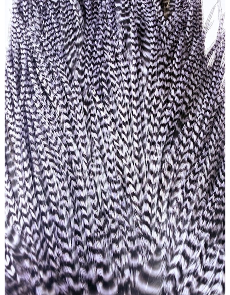 Ewing Ewing Whole Grizzly Saddle