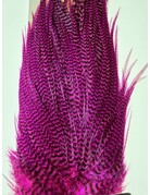 Ewing Ewing Whole Grizzly Saddle