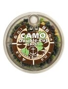 Wapsi Wapsi Anchor Non-Toxic Camo Shot