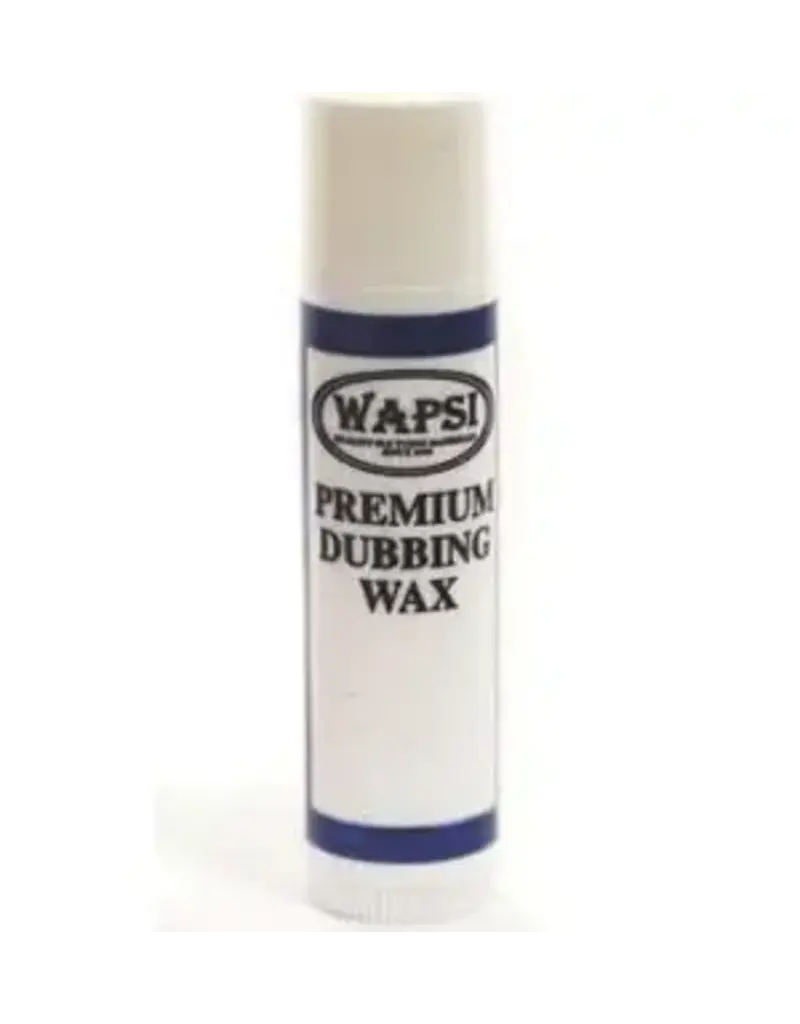 Wapsi Premium Dubbing Wax