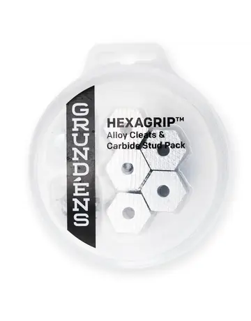 Grundens Grundens HEXAGRIP Cleats