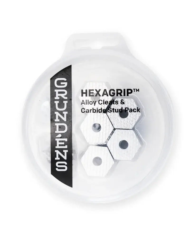 Grundens Grundens HEXAGRIP Cleats