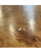 In House TPFS Tungsten Tube Beads 5.5mm