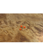 In House TPFS Tungsten Tube Beads 5.5mm