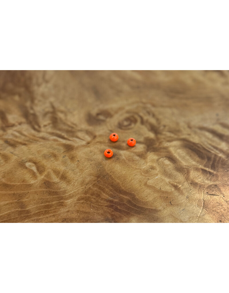 In House TPFS Tungsten Tube Beads 5.5mm