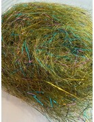 Flux Fiber Mutation Dubbing