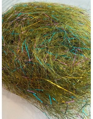 Flux Fiber Mutation Dubbing