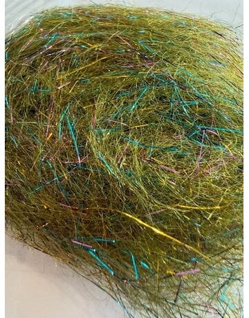 Flux Fiber Mutation Dubbing