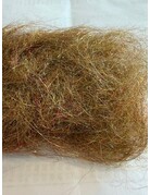 Flux Fiber Mutation Dubbing