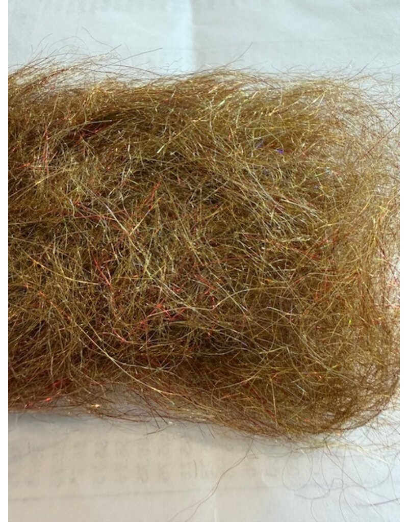 Flux Fiber Mutation Dubbing