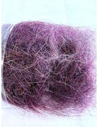 Flux Fiber Mutation Dubbing