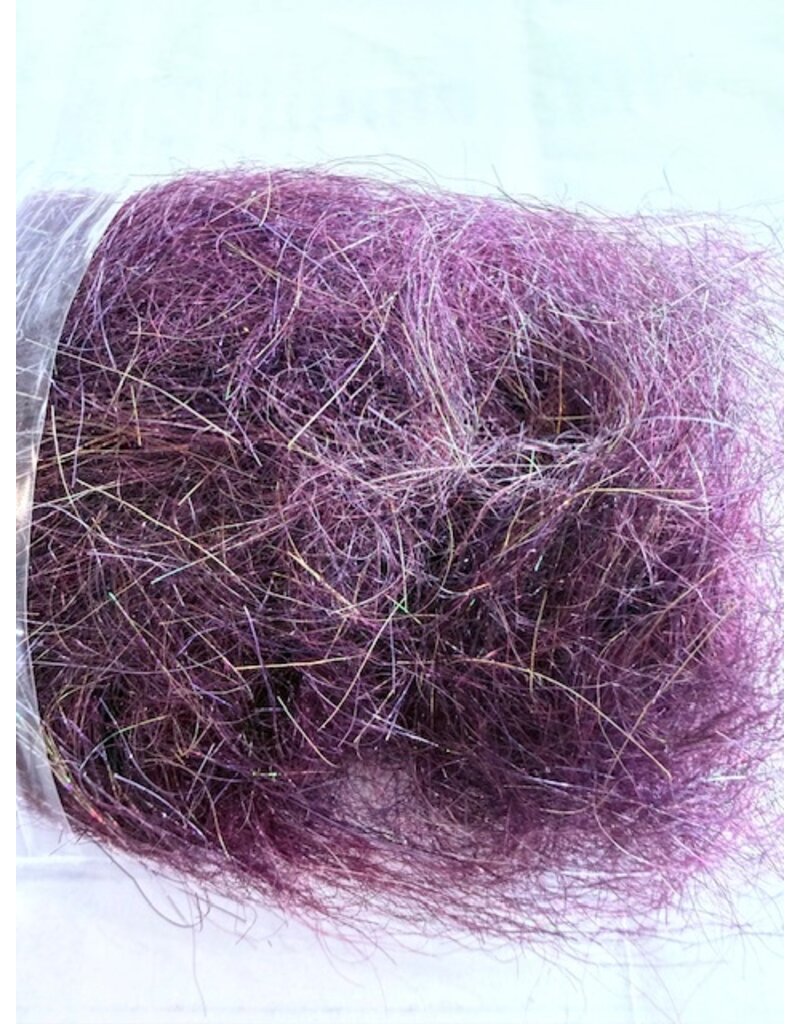 Flux Fiber Mutation Dubbing