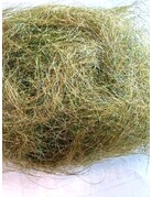 Flux Fiber Mutation Dubbing