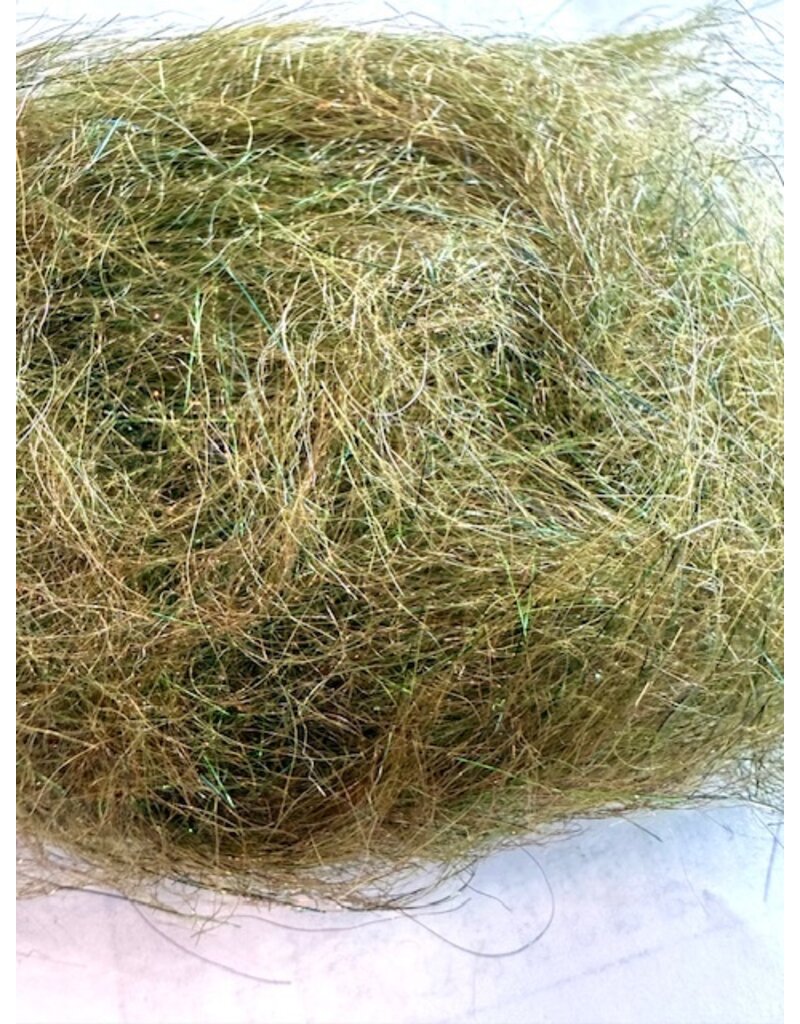 Flux Fiber Mutation Dubbing