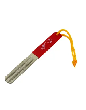 Rising Diamond Hook File