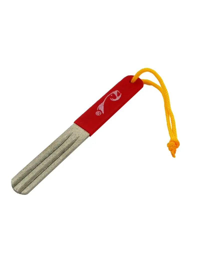 Rising Diamond Hook File