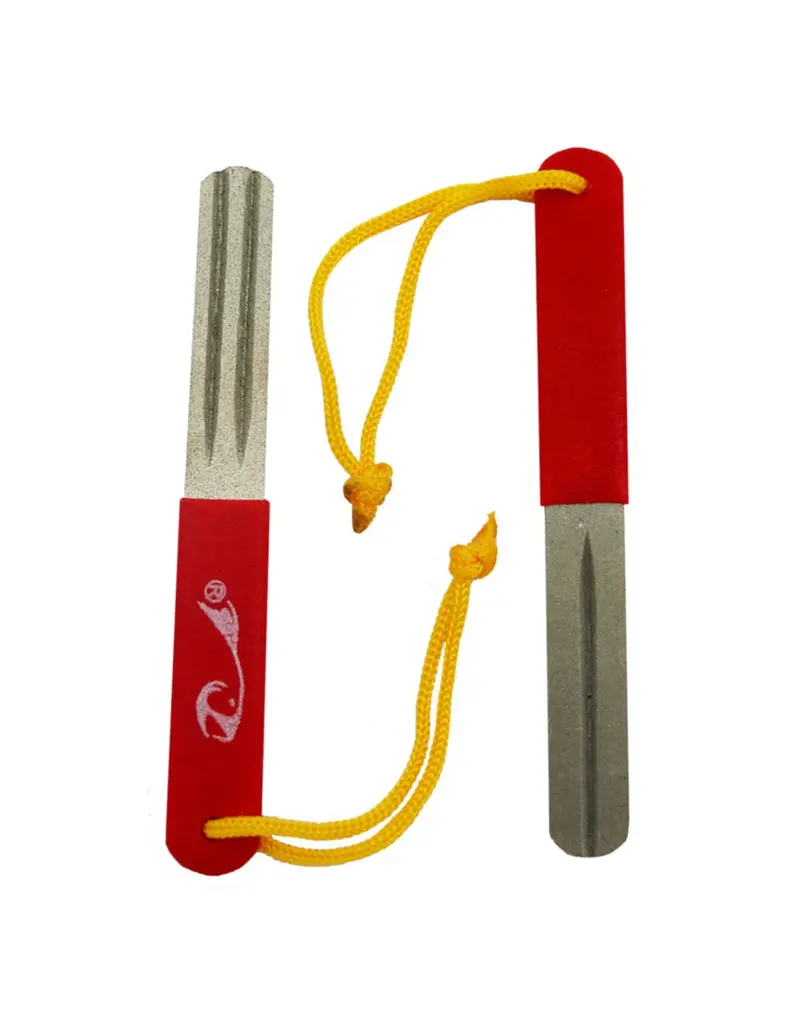 Rising Diamond Hook File