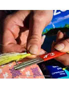 Rising Diamond Hook File