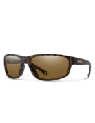 Smith Optics Smith Redding 2 - Matte Tortoise /ChromaPop Polarized Brown