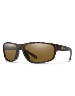 Smith Optics Smith Redding 2 - Matte Tortoise /ChromaPop Polarized Brown