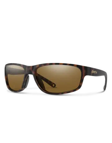 Smith Optics Smith Redding 2 - Matte Tortoise /ChromaPop Polarized Brown