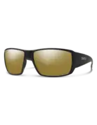Smith Optics Smith Guides Choice XL Matte Gravy / CP Polarized Bronze Mirror