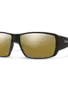Smith Optics Smith Guides Choice XL Matte Gravy / CP Polarized Bronze Mirror