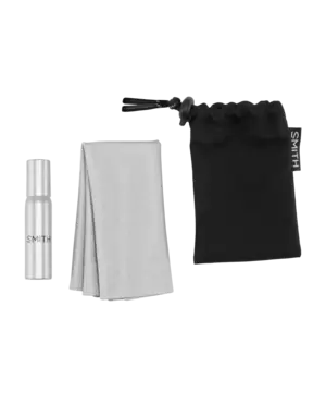 Smith Optics Smith Cleaning Kit