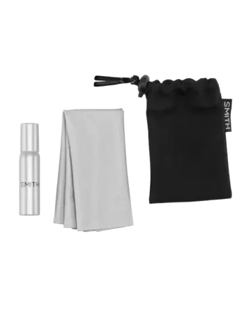 Smith Optics Smith Cleaning Kit