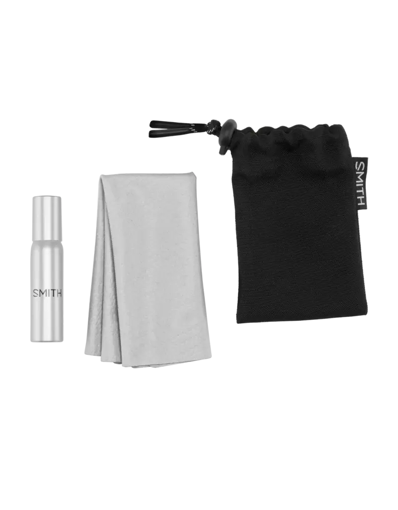 Smith Optics Smith Cleaning Kit