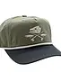 Rep Your Water Jolly Trouter Unstructured 5 Panel Hat