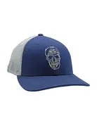 Rep Your Water Fish on the Brain Standard Fit Hat