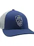 Rep Your Water Fish on the Brain Standard Fit Hat
