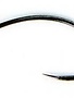 Fullingmill FM5065 Czech Nymph Hook - Black Nickle