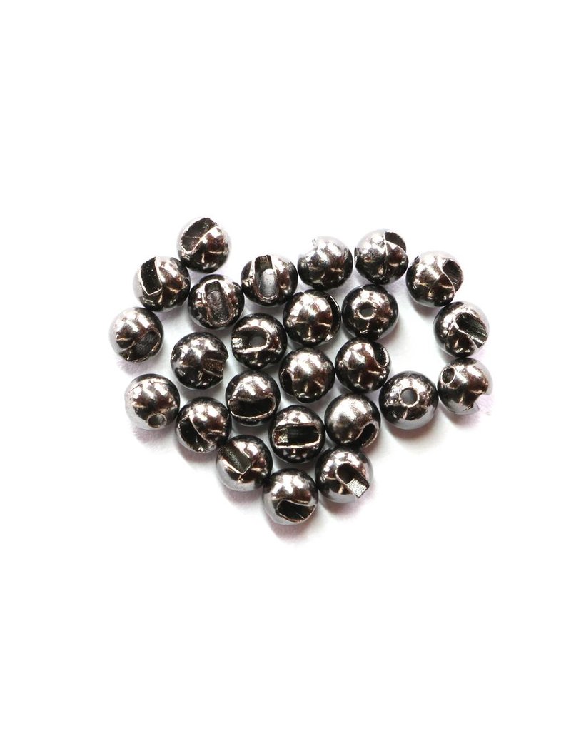 Fullingmill Slotted Tungsten Beads