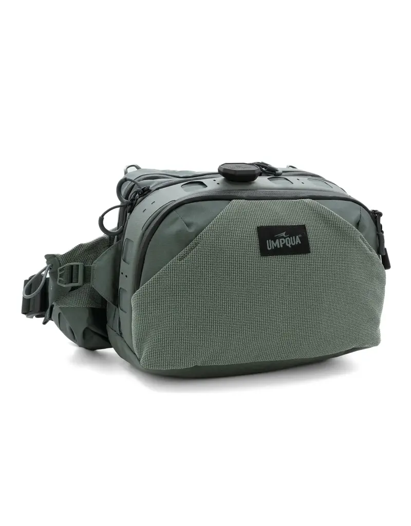 Umpqua Umpqua Swiftlink Ledges Waist Pack