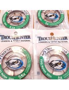 Trout Hunter Trout Hunter EVO Nylon Tippet - 50M