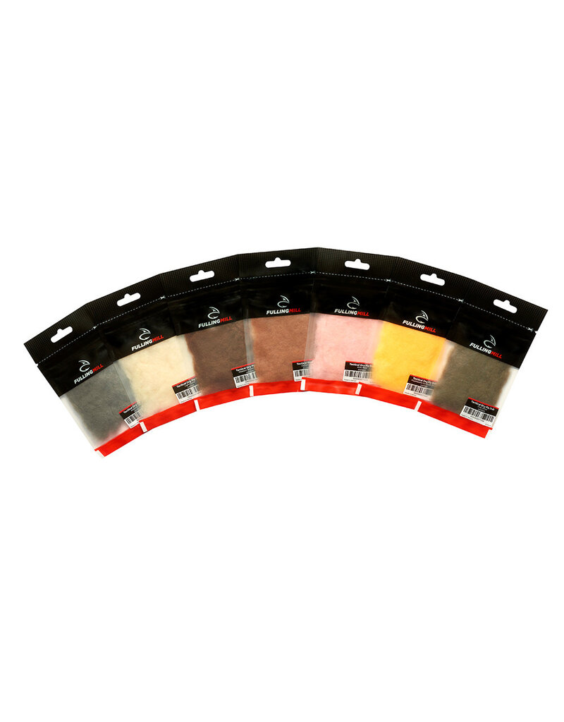 Fullingmill Tactical Dry Fly Dub