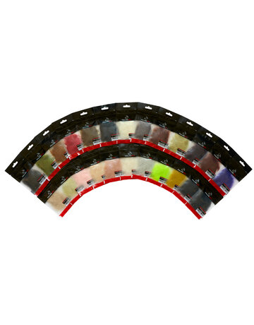 Fullingmill Voodoo Streamer Dub