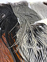 Wapsi Metz Rooster Half Saddle