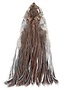 Wapsi Pine Squirrel Skin - Zonked Natural