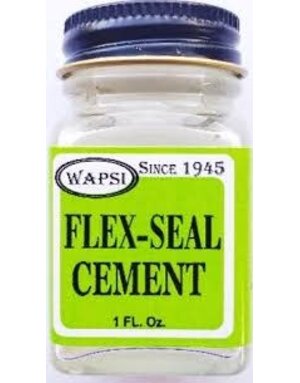 Wapsi Wapsi Flex Seal