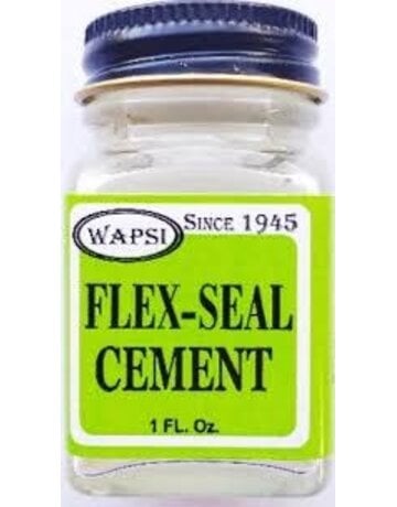 Wapsi Wapsi Flex Seal