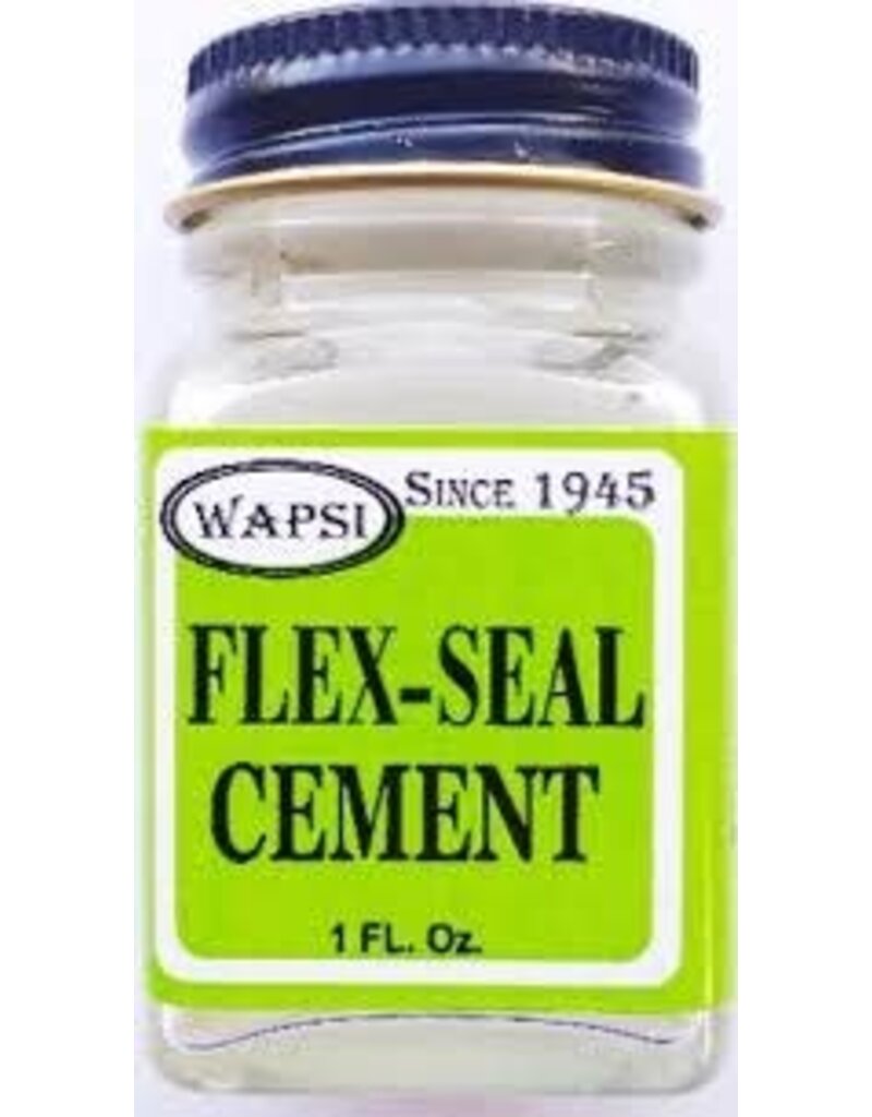 Wapsi Wapsi Flex Seal